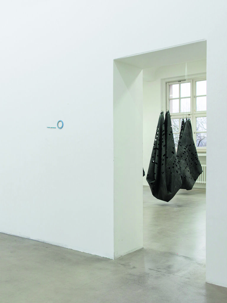 marta colombo, buch 05, On a Clear Day?, kunsthaus essen